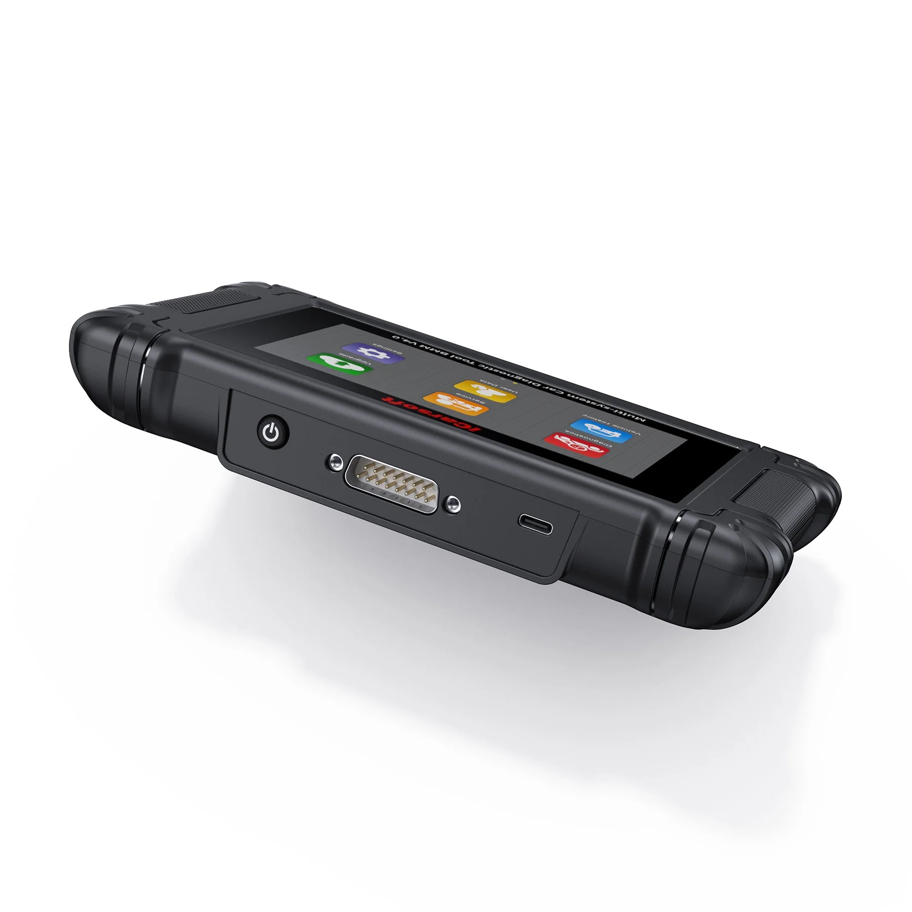 iCarsoft BMM V4.0 [ For BMW/Mini/Rolls_Royce + 2 Extra Brands ] - Image 6